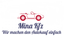Logo Mina´s KFZ